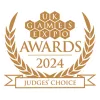 Moonlight Maps UK Games Expo Judge's Choice 2024 Best Accessory for ttrpg battle maps