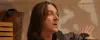 Matt Mercer with a shocked look on his face playing Pathfinder Godfall on Moonlight Maps battle maps