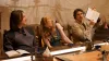 Matt Mercer Deborah Ann Woll playing Godfall with Moonlight Maps battle maps
