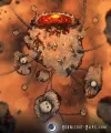 Hell portal dnd map
