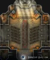 Royal palace dnd map