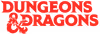 Dungeons and Dragons Logo Moonlight Maps partner